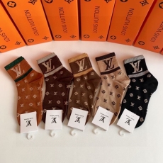 Louis Vuitton Socks